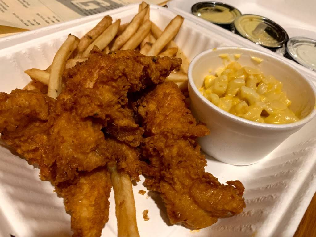 Cherry Street Brewing - Home of Rick Tanners | restaurant | 5810 Bond St, Cumming, GA 30040, USA | 7702055512 OR +1 770-205-5512