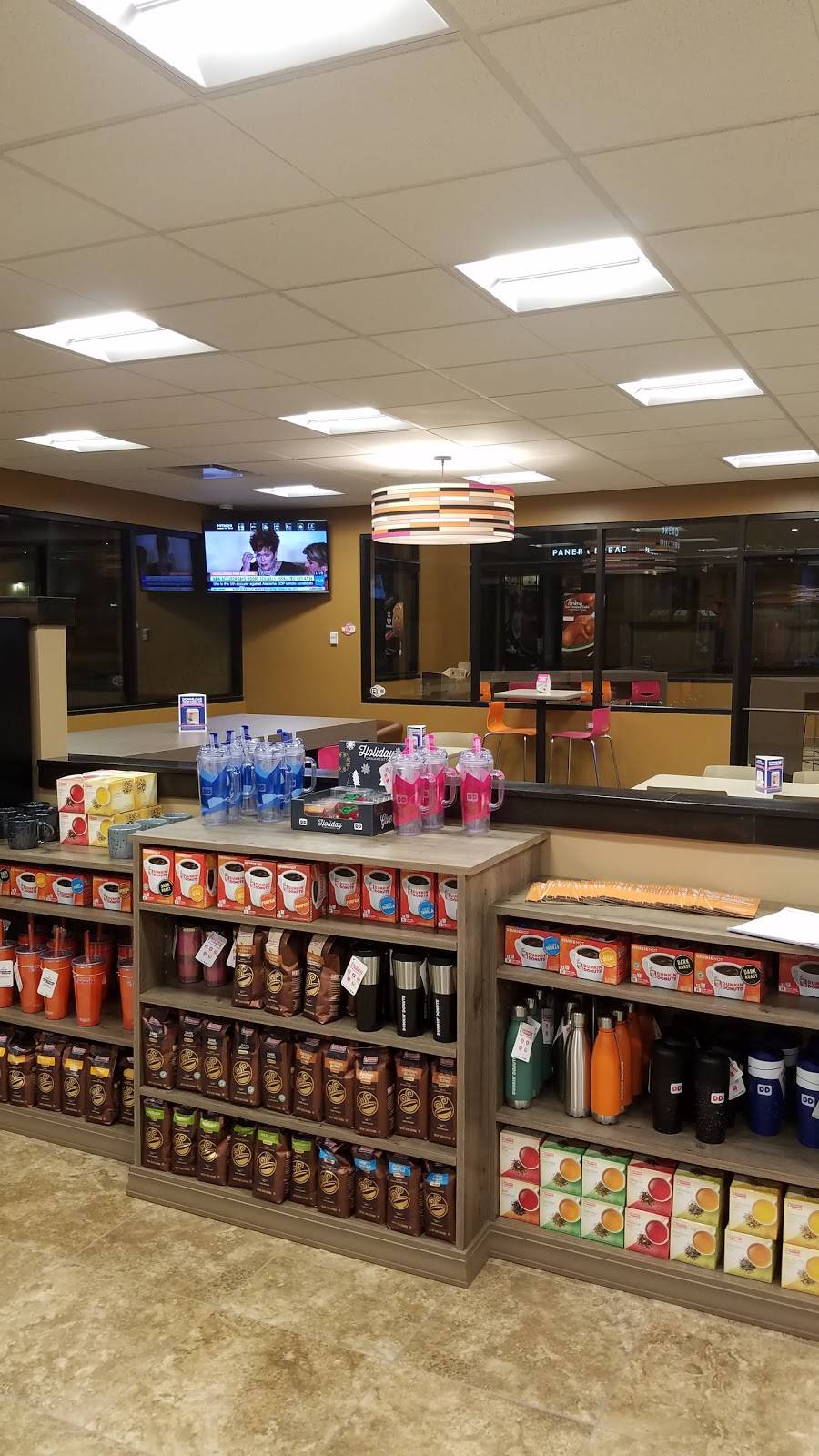 Dunkin | bakery | 2207 Missouri Blvd, Jefferson City, MO 65109, USA | 5736357669 OR +1 573-635-7669
