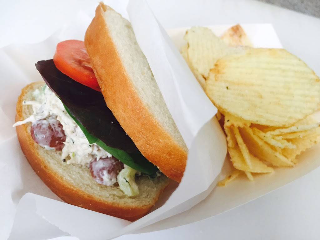 Mission Village Market | cafe | 417 Gentry St Bldg J, Spring, TX 77373, USA | 2817853382 OR +1 281-785-3382