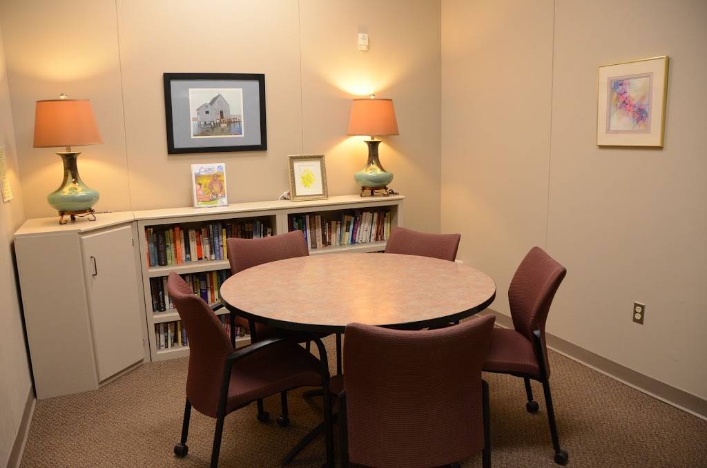 Aging & Disability Resource Center (ADRC) of Brown County | cafe | 300 S Adams St, Green Bay, WI 54301, USA | 9204484300 OR +1 920-448-4300