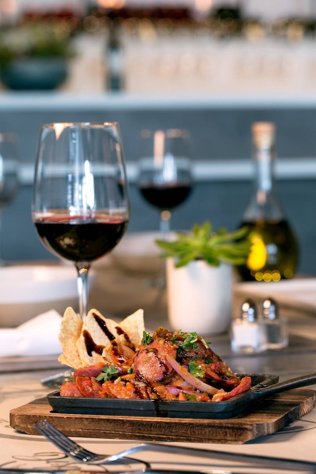 Despensa Creative Cuisine | restaurant | 15746 SW 56th St, Miami, FL 33185, USA | 7865365719 OR +1 786-536-5719