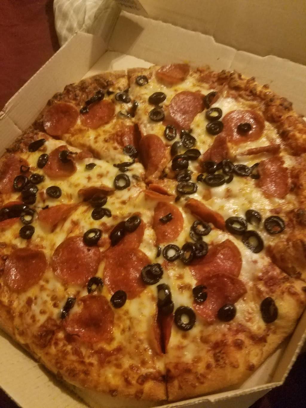 Dominos Pizza | meal delivery | 8204 103rd St, Jacksonville, FL 32210, USA | 9047783030 OR +1 904-778-3030