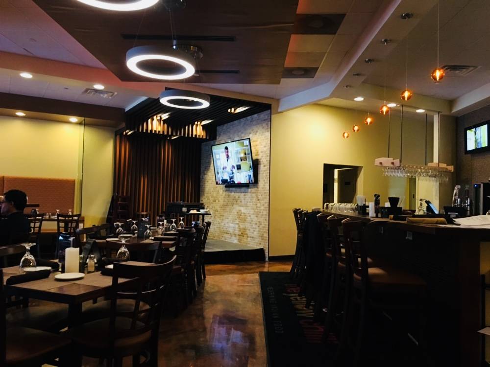 The Yellow Chilli of Georgia | restaurant | 11585 Jones Bridge Rd Suite, # 440, Johns Creek, GA 30022, USA | 7705595946 OR +1 770-559-5946