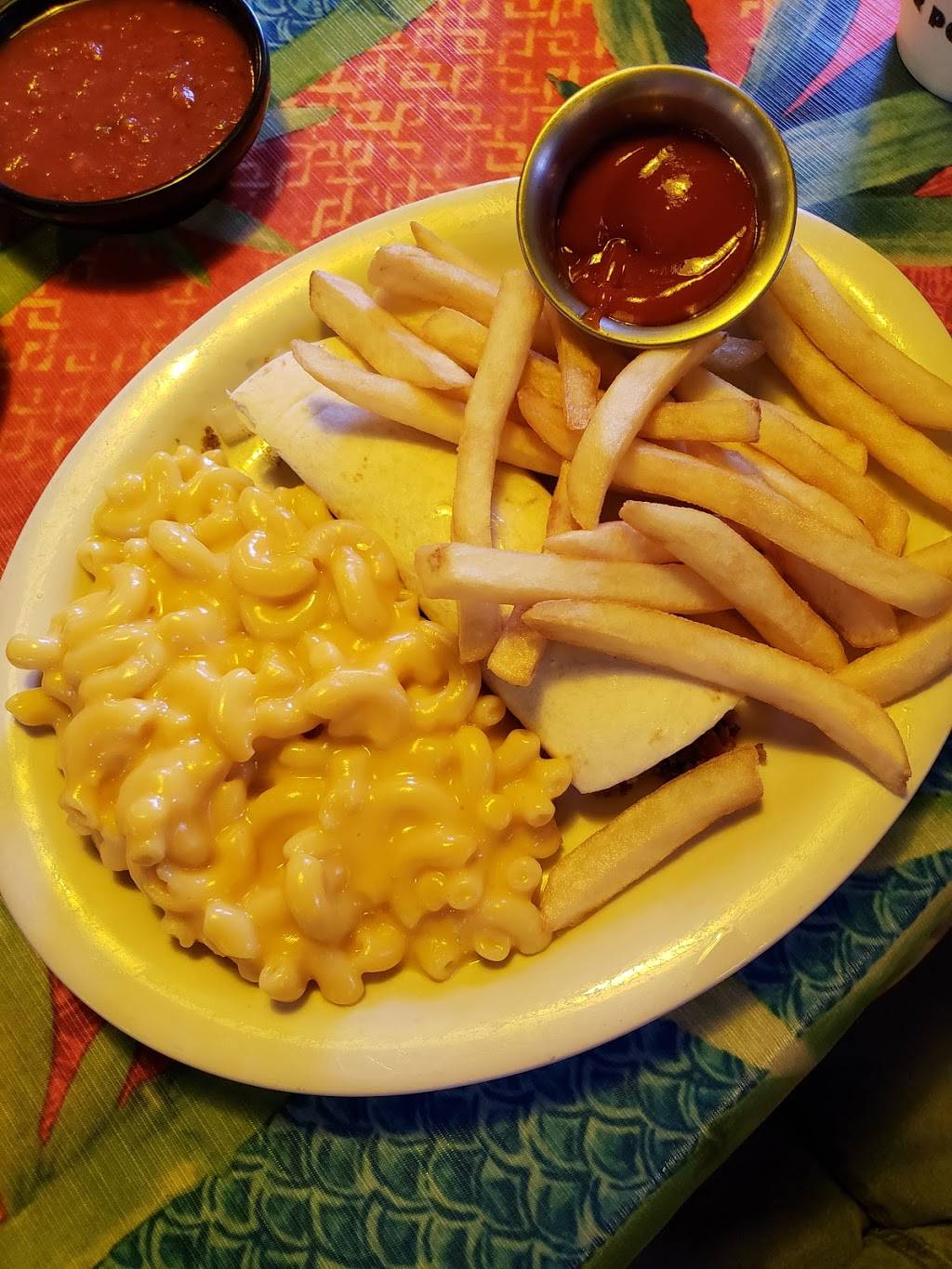 The Jalapeno Tree | restaurant | 510 W Panola St, Carthage, TX 75633, USA | 9036942219 OR +1 903-694-2219