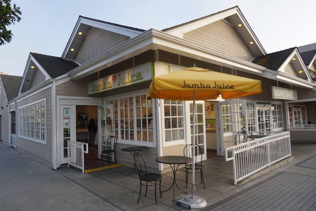 Jamba Juice Manhattan Beach Downtown | restaurant | 332 Manhattan Beach Blvd, Manhattan Beach, CA 90266, USA | 3103185518 OR +1 310-318-5518