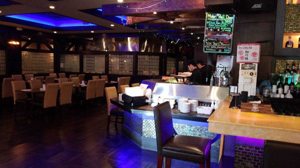 Hotoke | restaurant | 41 NY-111, Smithtown, NY 11787, USA | 6319799222 OR +1 631-979-9222