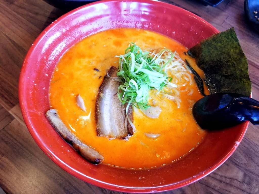 Kopan Ramen | restaurant | 8890 Valley View St ste a, Buena Park, CA 90620, USA | 7148862187 OR +1 714-886-2187