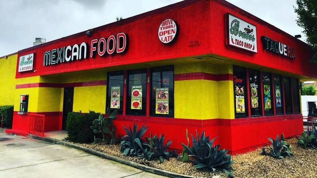 Bravos Taco Shop | restaurant | 7894 Florin Rd, Sacramento, CA 95828, USA | 9164284066 OR +1 916-428-4066