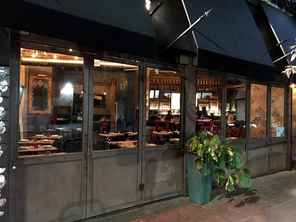 Mi Corazón Mexican Cuisine | restaurant | 2609 Hyperion Ave, Los Angeles, CA 90027, USA | 3235223320 OR +1 323-522-3320
