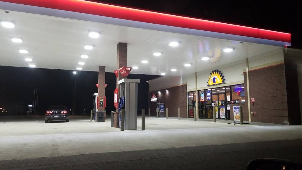 Beeline Exxon | meal takeaway | 4100 Atlanta Hwy, Montgomery, AL 36109, USA | 3346471094 OR +1 334-647-1094