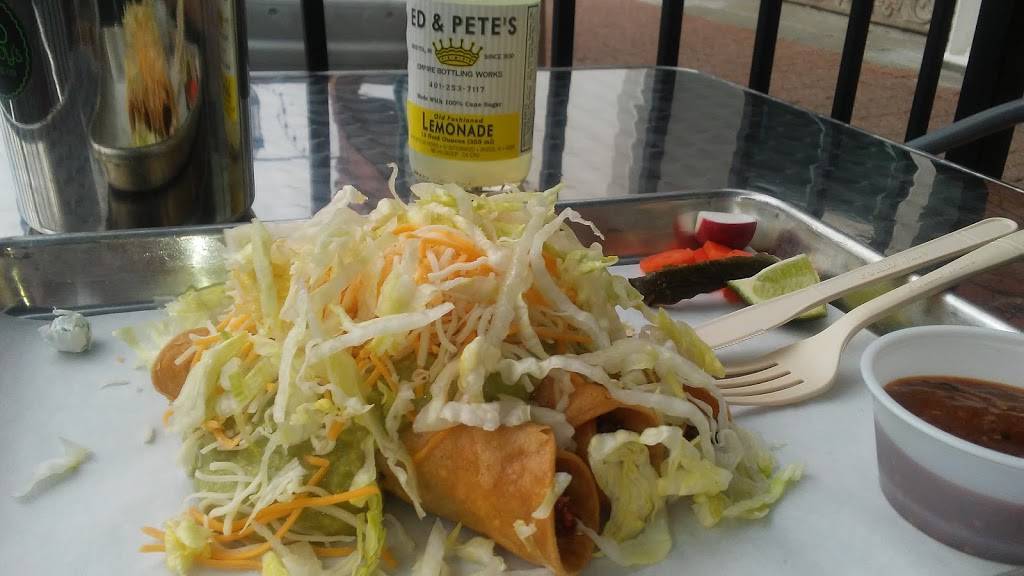 Taco Daddys | restaurant | 915 Main St, Martinez, CA 94553, USA | 9253870350 OR +1 925-387-0350