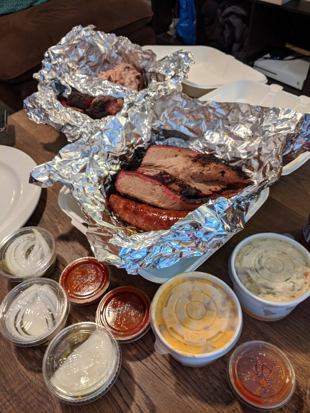 Jacks BBQ | restaurant | 2634 Bellevue Way NE, Bellevue, WA 98004, USA | 2065669092 OR +1 206-566-9092