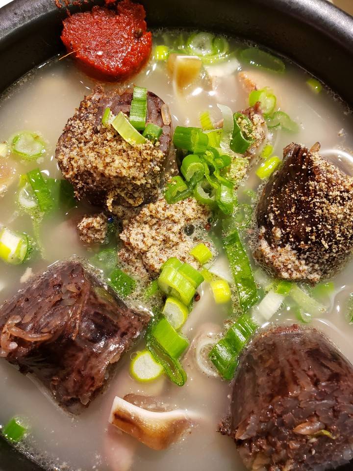 Toronto Makchang 화이팅 막창 | restaurant | 7181 Yonge St Unit 248, Thornhill, ON L3T 0C7, Canada | 4168893283 OR +1 416-889-3283