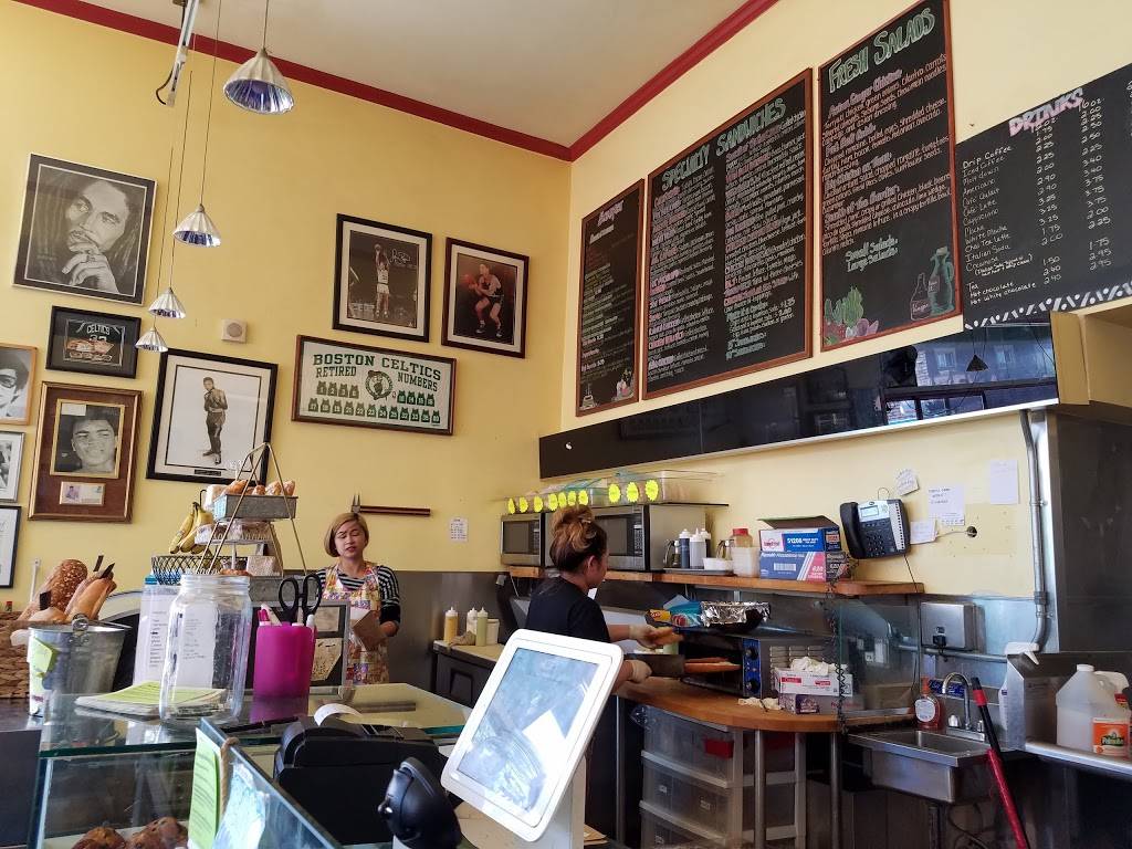 Fat Beli Deli | restaurant | 2598 San Bruno Ave, San Francisco, CA 94134, USA | 4154680131 OR +1 415-468-0131