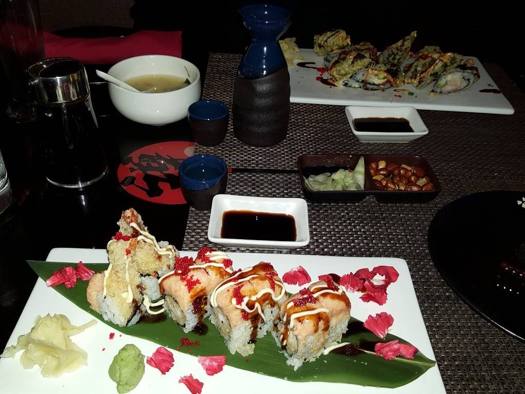 Zen | restaurant | 7928 Parsons Blvd, Fresh Meadows, NY 11366, USA | 7185915555 OR +1 718-591-5555