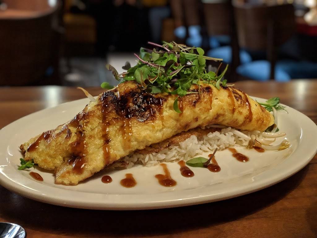 Fine China | restaurant | 1914 Commerce St, Dallas, TX 75201, USA | 4693208996 OR +1 469-320-8996