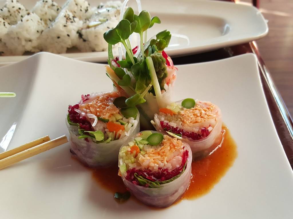 Kumi Ko | restaurant | 3830 Broad St, San Luis Obispo, CA 93401, USA | 8054392332 OR +1 805-439-2332