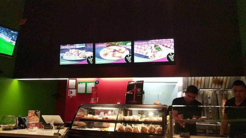 Kabbab Grill | restaurant | 10738 NW 74th St, Doral, FL 33178, USA | 3056298059 OR +1 305-629-8059