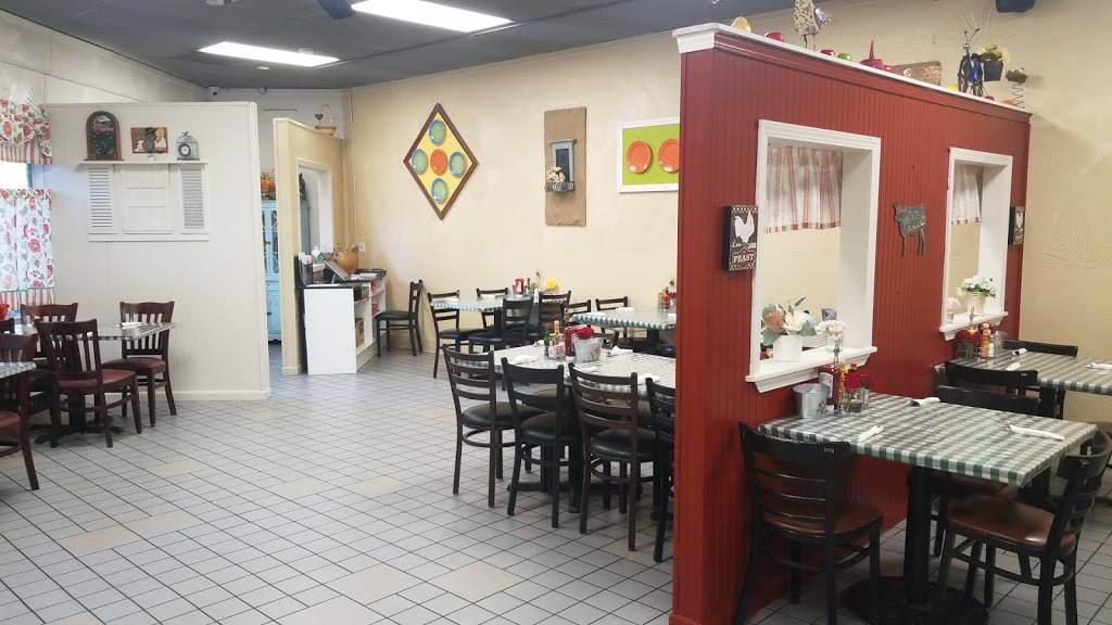 Sunrise Cafe | cafe | 10934 Combie Rd, Auburn, CA 95602, USA | 5302681908 OR +1 530-268-1908