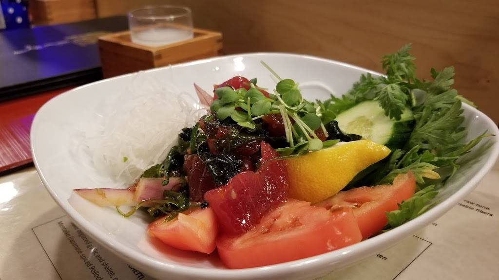 Zen Toro Japanese Bistro | restaurant | 132 E St #100, Davis, CA 95616, USA | 5307530154 OR +1 530-753-0154