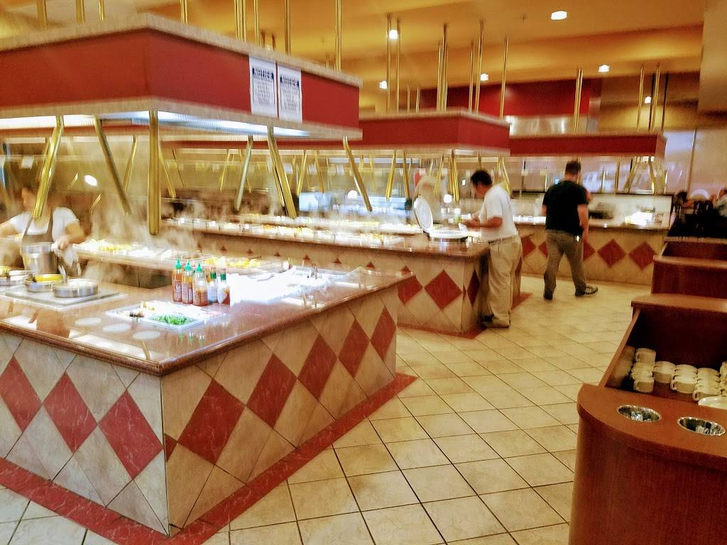 King Palace Super Chinese Buffet | restaurant | 18315 Tomball Pkwy, Houston, TX 77070, USA | 2818907844 OR +1 281-890-7844