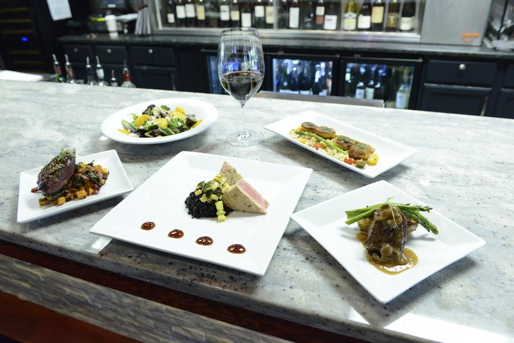 Grand Cru Food & Wine | restaurant | 1904 Eastwood Rd Suite 109, Wilmington, NC 28403, USA | 9106794013 OR +1 910-679-4013