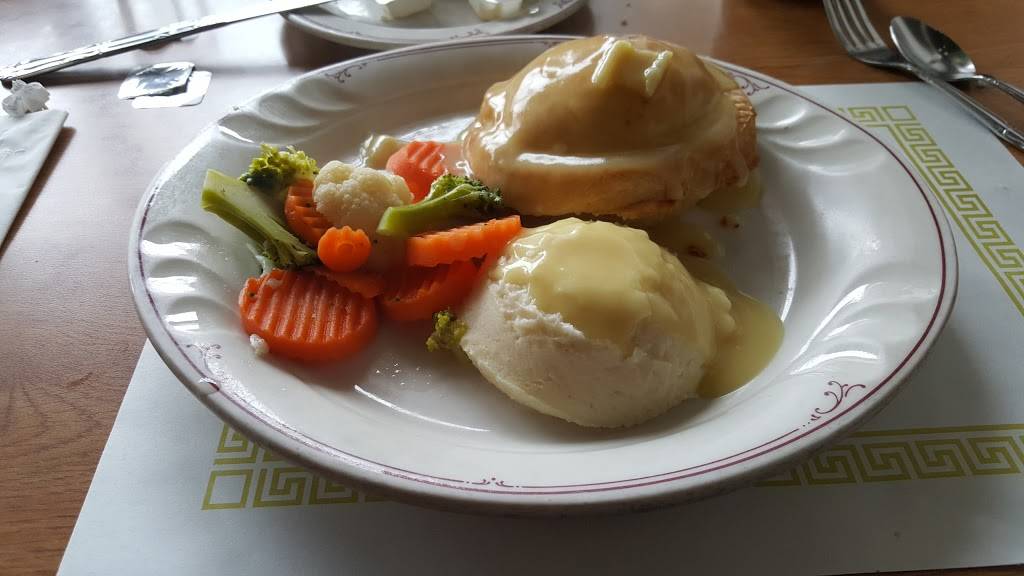 Moffetts Family Restaurant & Chicken Pie Shoppe | restaurant | 1409 S Baldwin Ave, Arcadia, CA 91007, USA | 6264474670 OR +1 626-447-4670