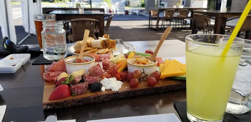 Basil Wood Fired Kitchen and Lounge | restaurant | 213 N Main St, Muncy, PA 17756, USA | 5707577216 OR +1 570-757-7216