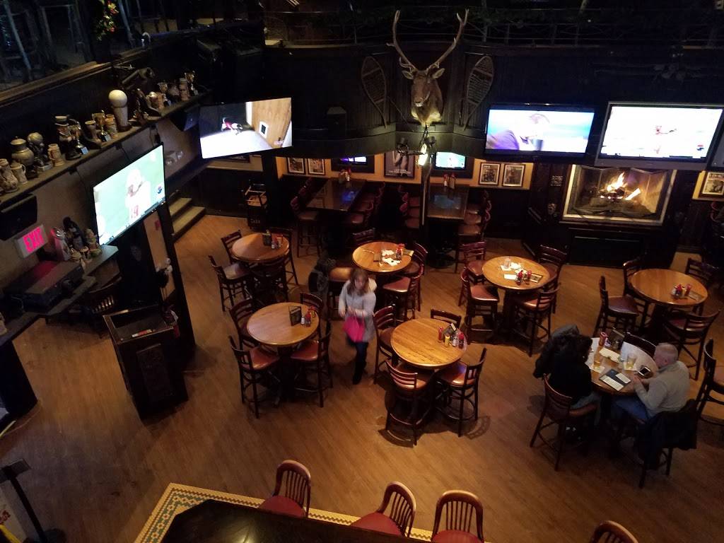 Finn McCools Irish Sports Pub Crystal Lake | restaurant | 72 N Williams St, Crystal Lake, IL 60014, USA | 8153561155 OR +1 815-356-1155