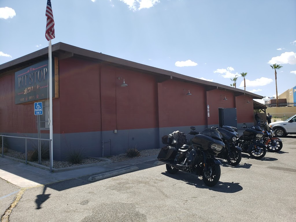 Pit Stop Bar & Grill | meal takeaway | 560 Victor St, Barstow, CA 92311, USA | 7602522888 OR +1 760-252-2888