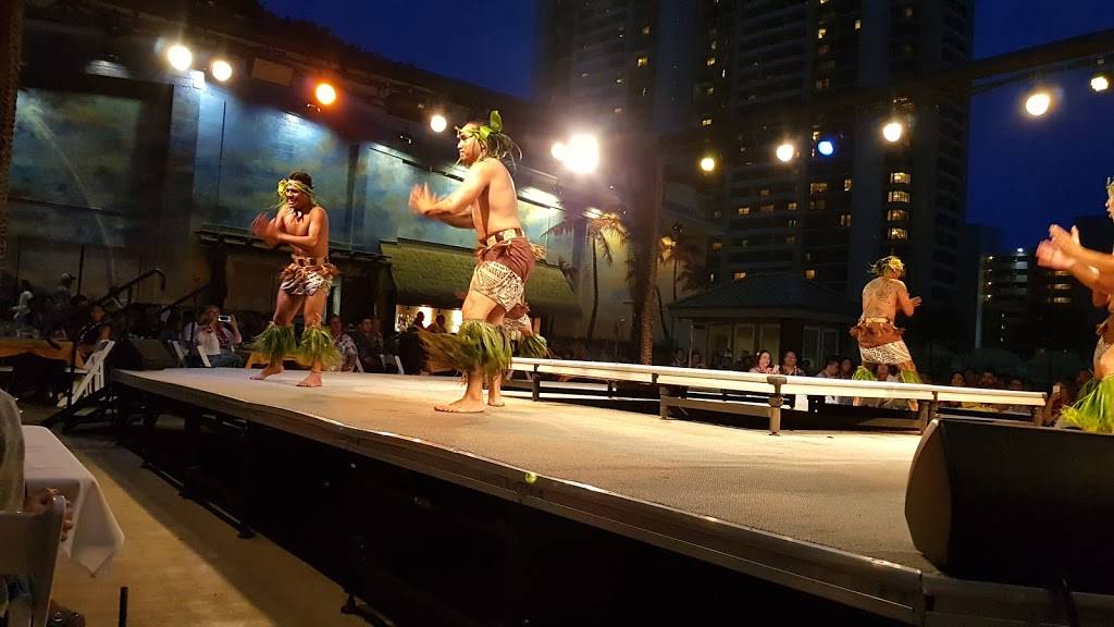 Waikiki Starlight Luau | restaurant | 2005 Kalia Rd, Honolulu, HI 96815, USA | 8089415828 OR +1 808-941-5828