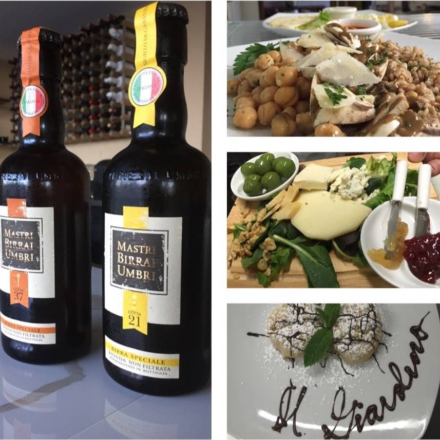 Il Giardino Italian Restaurant | restaurant | 333 S Indian Canyon Dr, Palm Springs, CA 92262, USA | 7603220888 OR +1 760-322-0888