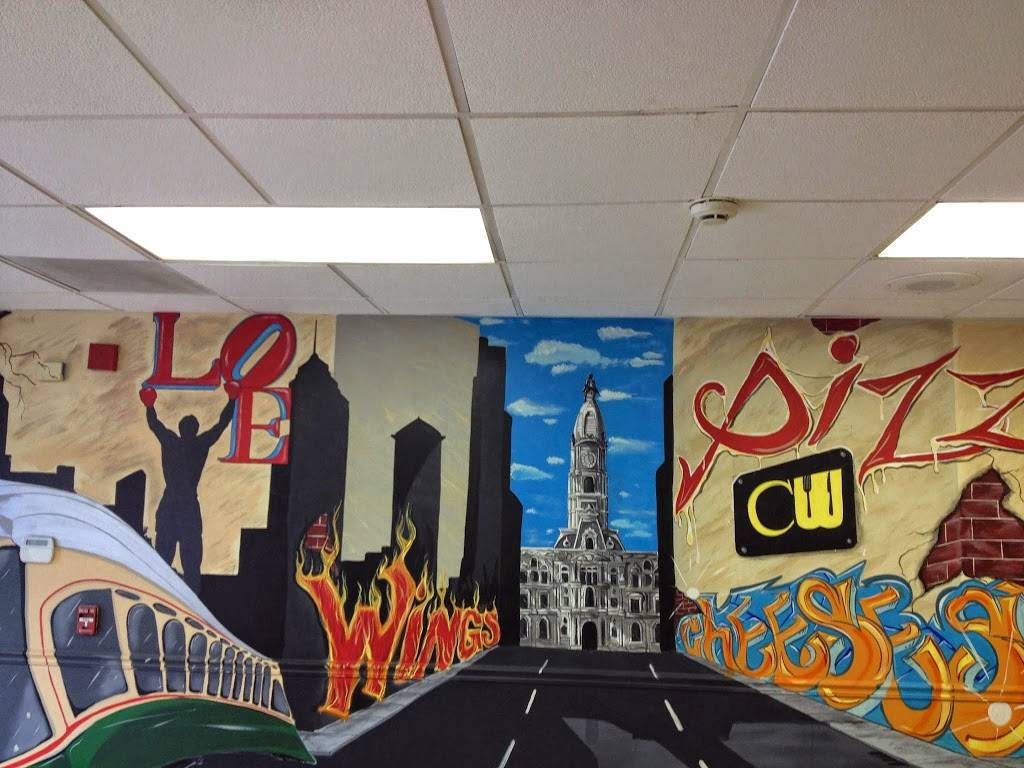 Commonwealth Kitchen | restaurant | 8016 Frankford Ave, Philadelphia, PA 19136, USA | 2675383453 OR +1 267-538-3453