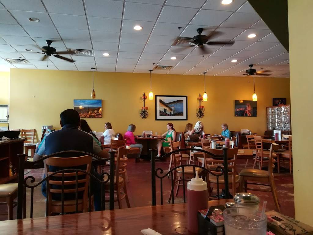 Juan Del Fuego Mexi Diner | restaurant | 223 34th Ave S W, Norman, OK 73072, USA | 4053102030 OR +1 405-310-2030