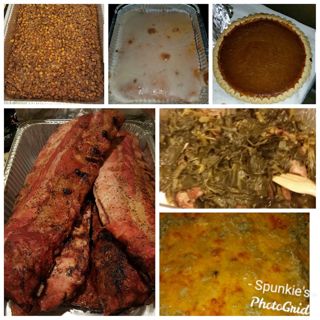 Spunkies Soul Food (Truck) | restaurant | Check OUR Social Media for LOCATION, 3401 S Kelly Ave, Edmond, OK 73013, USA | 4052293196 OR +1 405-229-3196