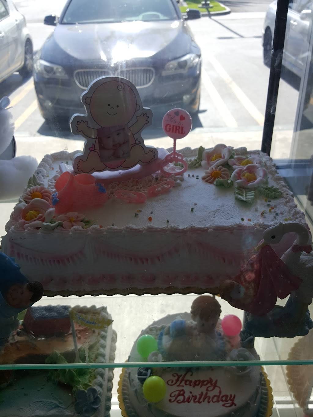 Goldilocks | bakery | 17220 Norwalk Blvd, Cerritos, CA 90703, USA | 5628653131 OR +1 562-865-3131