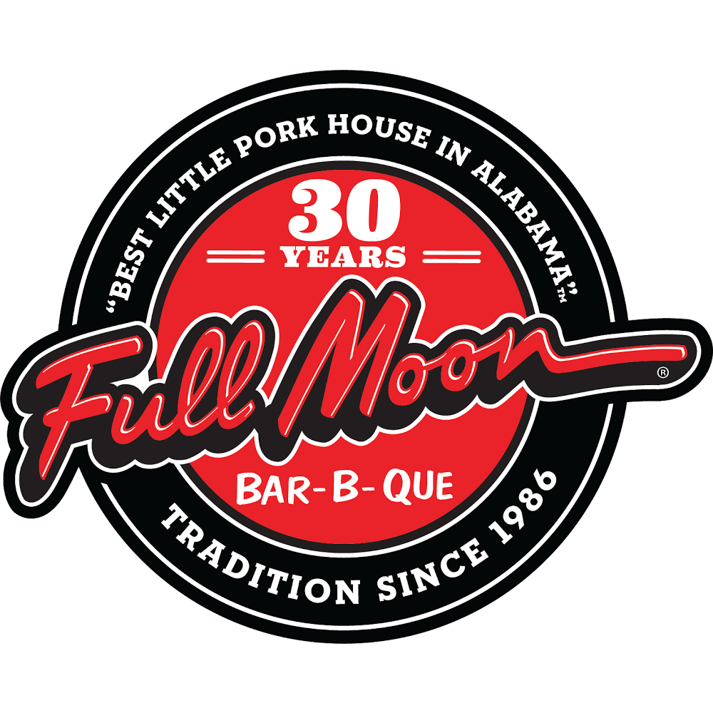 Full Moon Bar-B-Que | restaurant | Hill Student Center, 1400 University Blvd, Birmingham, AL 35294, USA | 2059337332 OR +1 205-933-7332