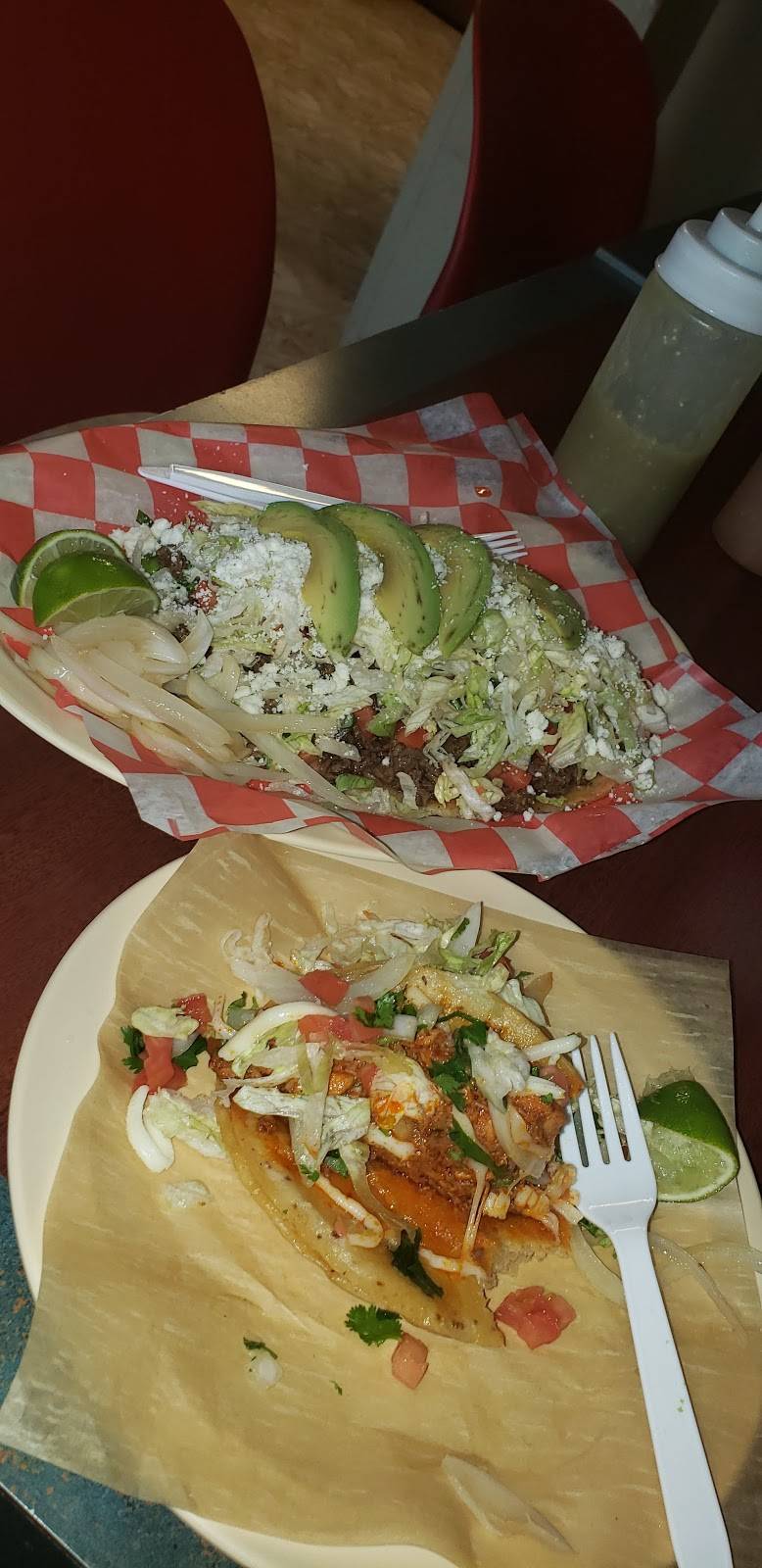 Rositas Taqueria | restaurant | 410 S State St, Sparta, MI 49345, USA | 6168870312 OR +1 616-887-0312