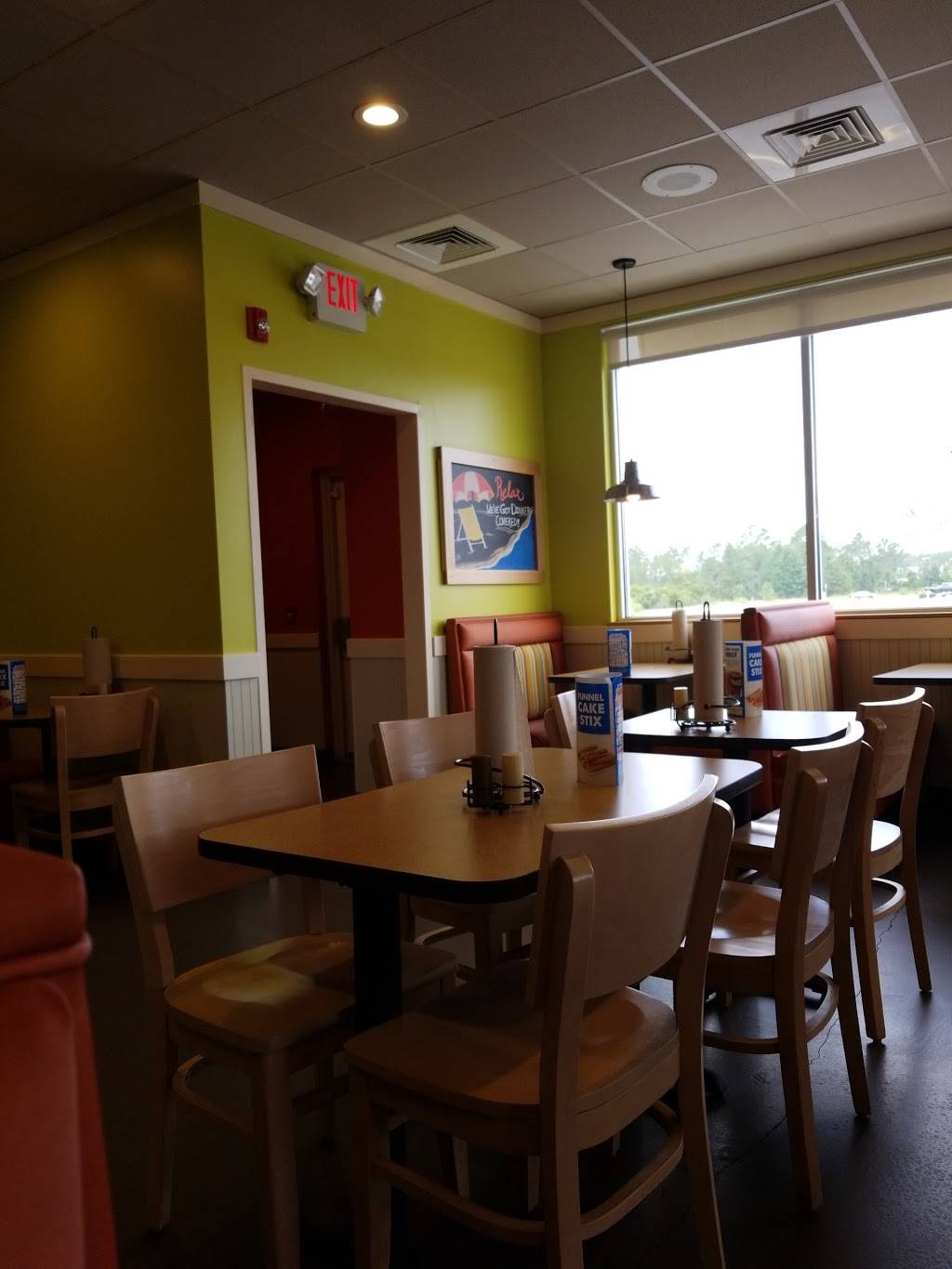 Captain Ds | restaurant | 111 Crown Pointe Pkwy, Kingsland, GA 31548, USA | 9125763825 OR +1 912-576-3825