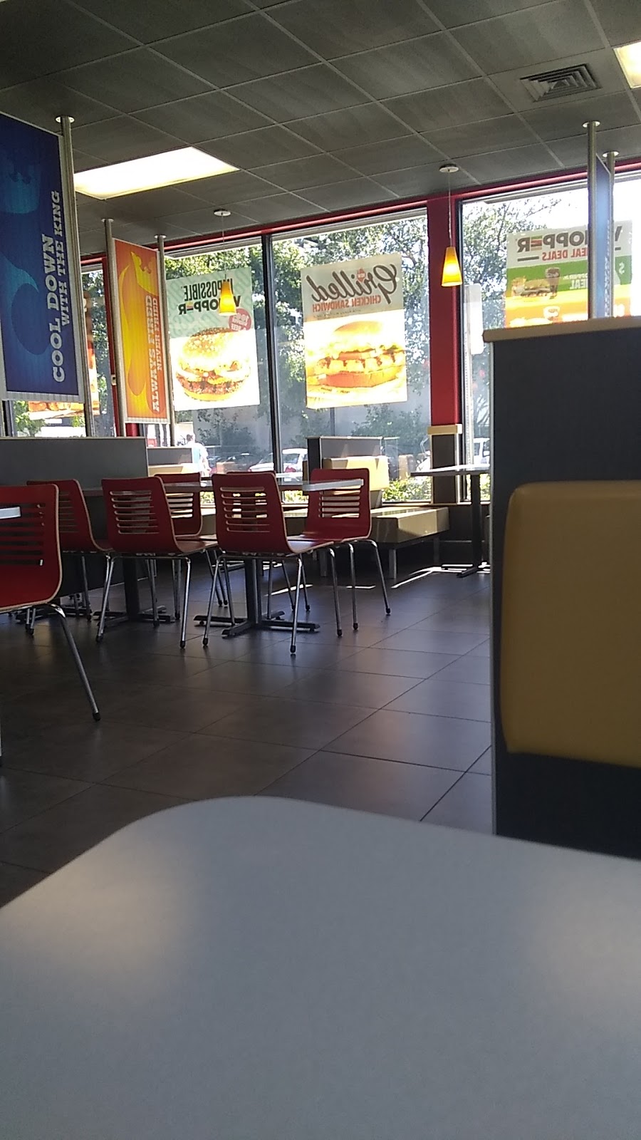 Burger King | restaurant | 1721 Belvedere Rd, West Palm Beach, FL 33406, USA | 5616401002 OR +1 561-640-1002