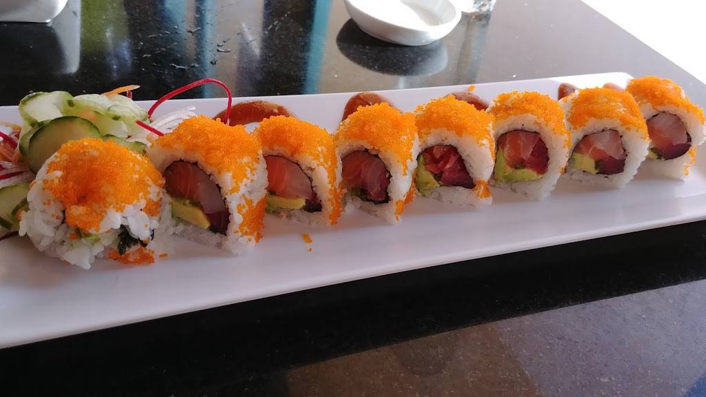 Kyotori Japanese Restaurant | restaurant | 9787 Chapman Ave, Garden Grove, CA 92841, USA | 7145303029 OR +1 714-530-3029