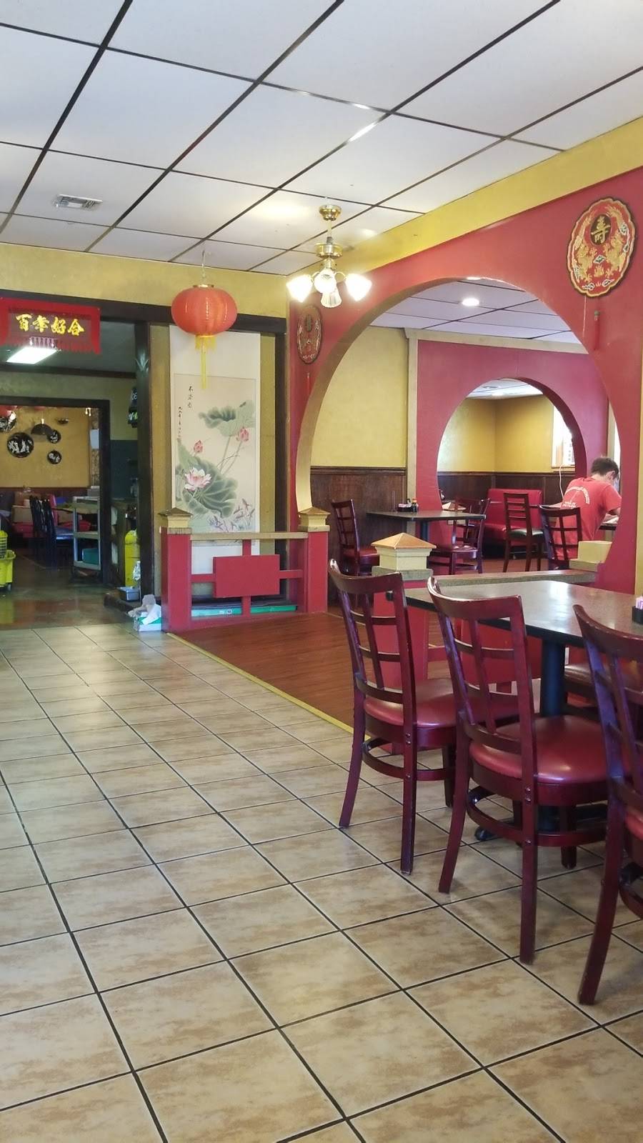 Grand China | restaurant | 1401 E Downing St, Tahlequah, OK 74464, USA | 9184562505 OR +1 918-456-2505