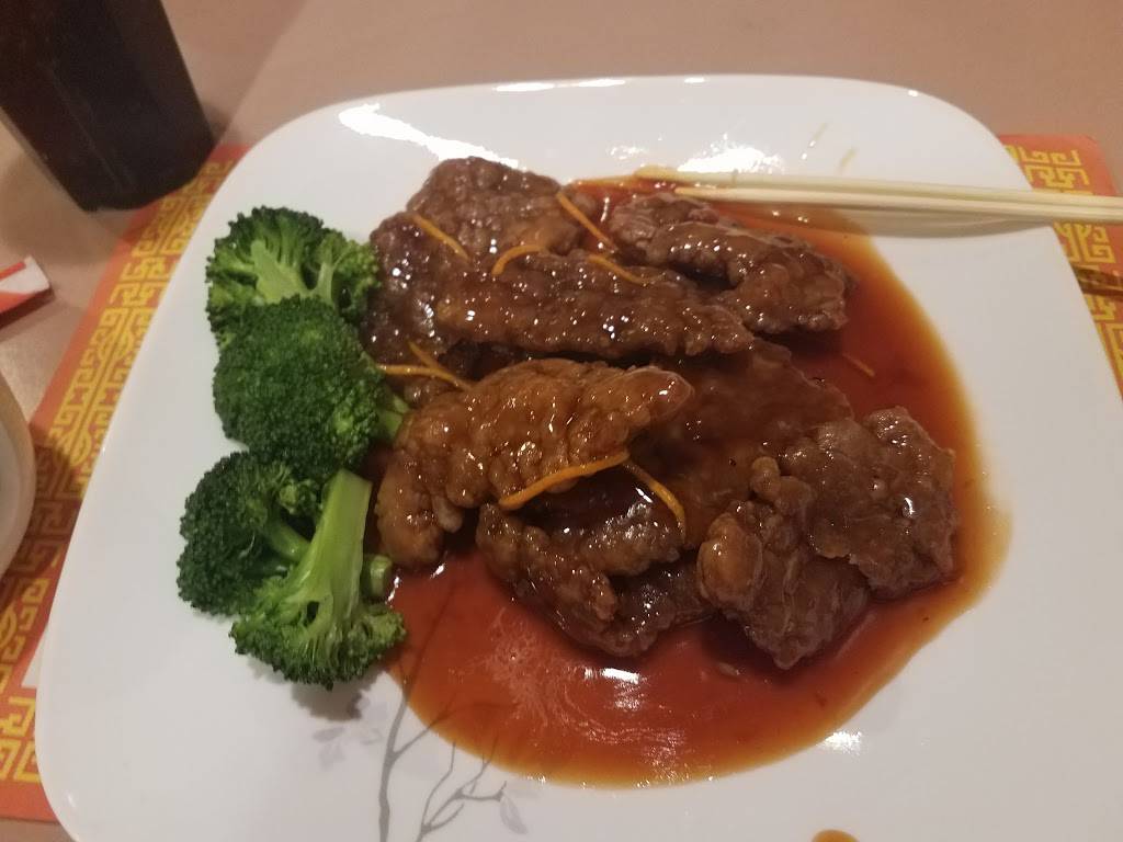 Blue Jade | restaurant | 7080 Engle Rd, Cleveland, OH 44130, USA | 4402341668 OR +1 440-234-1668