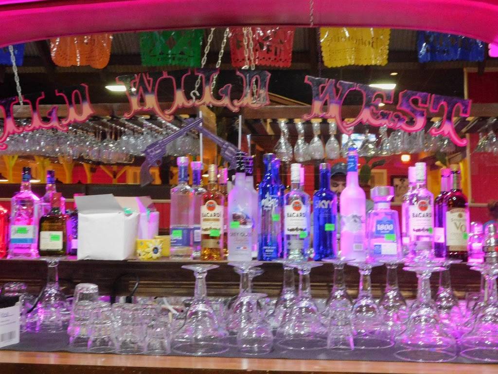 Crazy Mexico | restaurant | 2317 S Church St, Burlington, NC 27215, USA | 3362703033 OR +1 336-270-3033