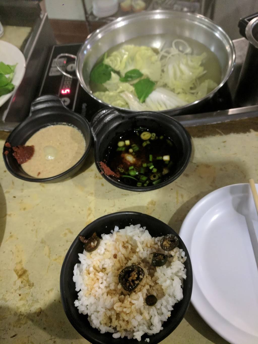 Shabuza Japanese Hot Pot | restaurant | 28715 Los Alisos Blvd, Mission Viejo, CA 92692, USA | 9495883225 OR +1 949-588-3225