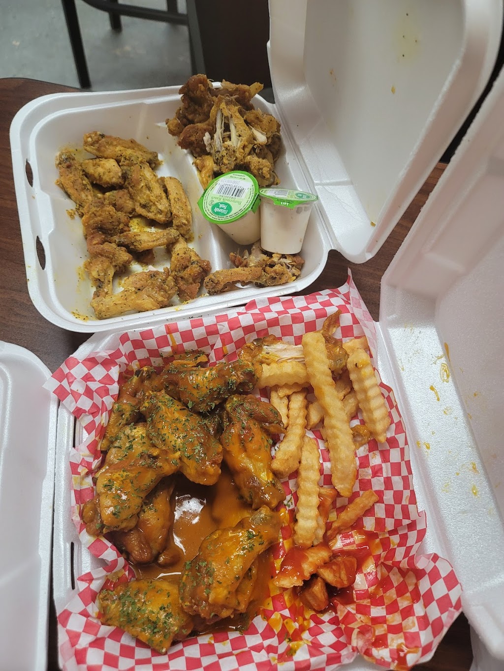 Brothers Fresh Seafood and Grill | restaurant | 1954 Rosa L Parks Ave, Montgomery, AL 36108, USA | 3346761953 OR +1 334-676-1953