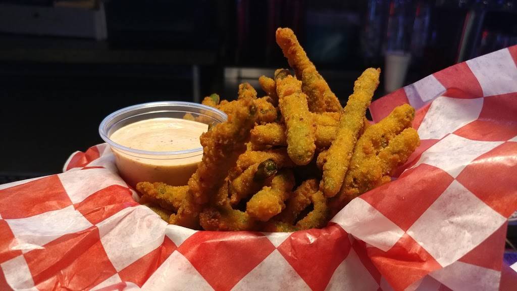 Bunker Bar | restaurant | 1950 S Eber Rd, Holland, OH 43528, USA | 4198655650 OR +1 419-865-5650