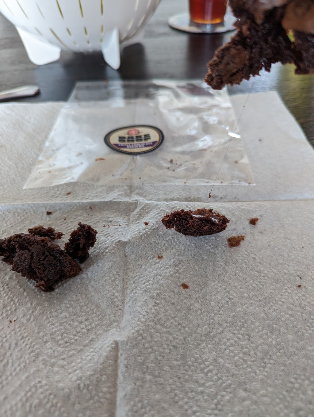 Earl of Sandwich | restaurant | 3581 N Zaragoza Rd Suite 207, El Paso, TX 79938, USA | 9152496707 OR +1 915-249-6707