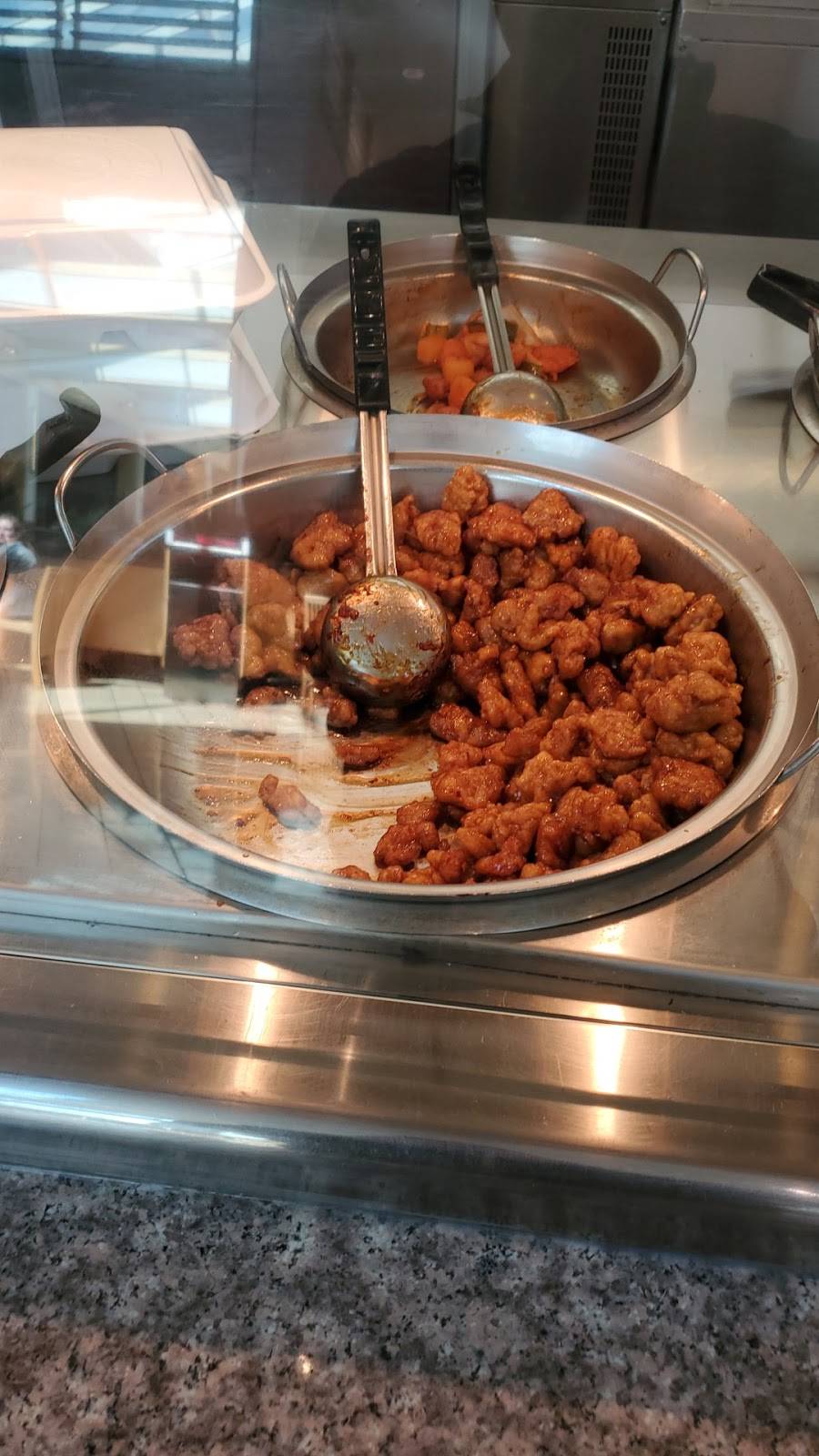 Panda Express | restaurant | 6100 O St, Lincoln, NE 68505, USA | 4024665212 OR +1 402-466-5212