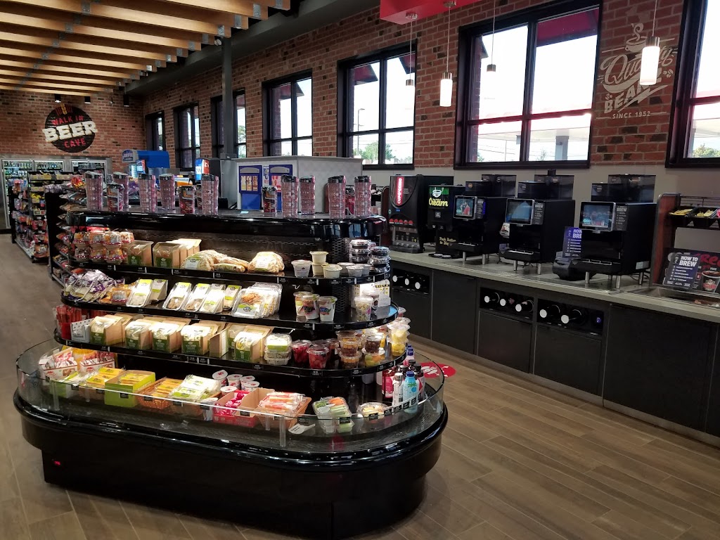 Sheetz | cafe | 7900 Timberlake Rd, Lynchburg, VA 24502, USA | 4345343255 OR +1 434-534-3255